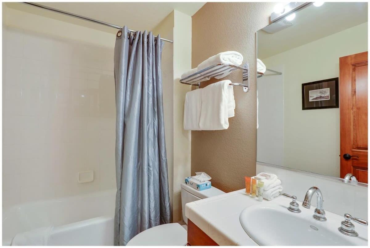 Villa Main Street Station Getaway Breckenridge Exterior foto