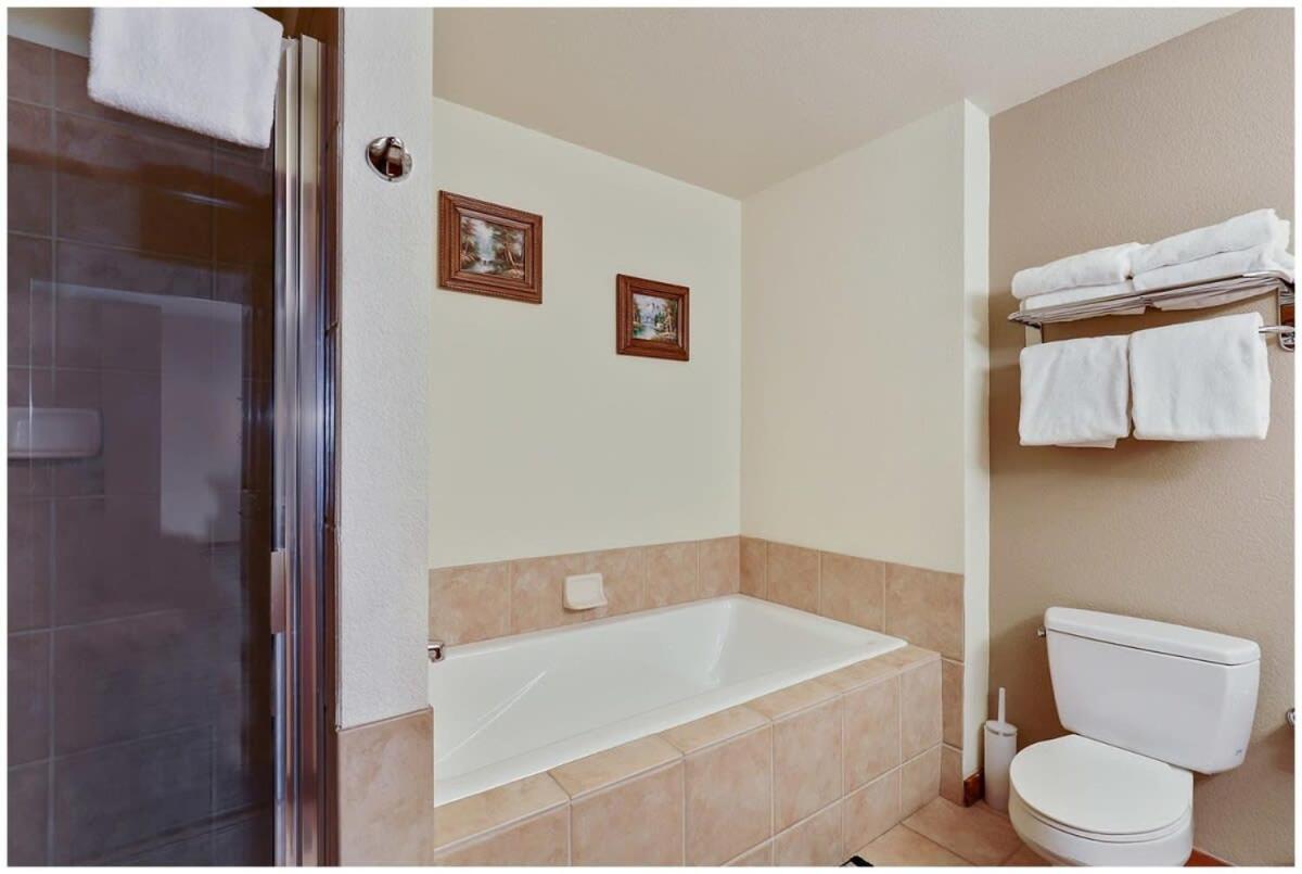 Villa Main Street Station Getaway Breckenridge Exterior foto