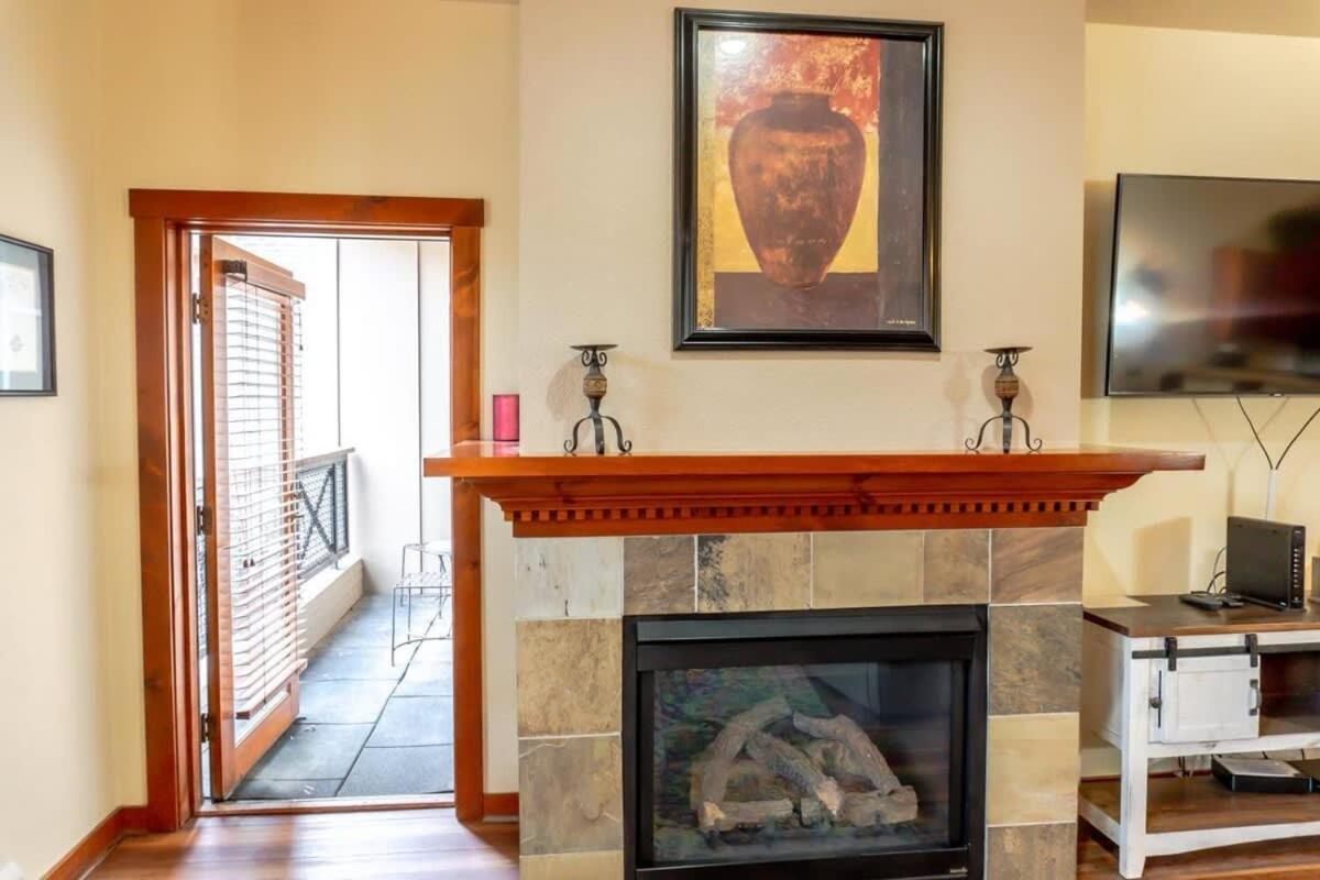 Villa Main Street Station Getaway Breckenridge Exterior foto