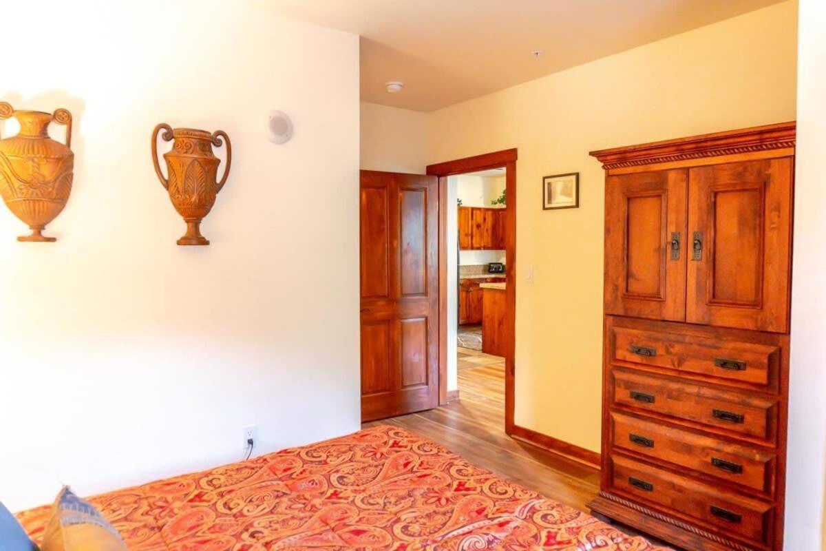 Villa Main Street Station Getaway Breckenridge Exterior foto
