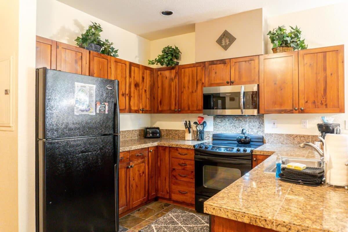 Villa Main Street Station Getaway Breckenridge Exterior foto