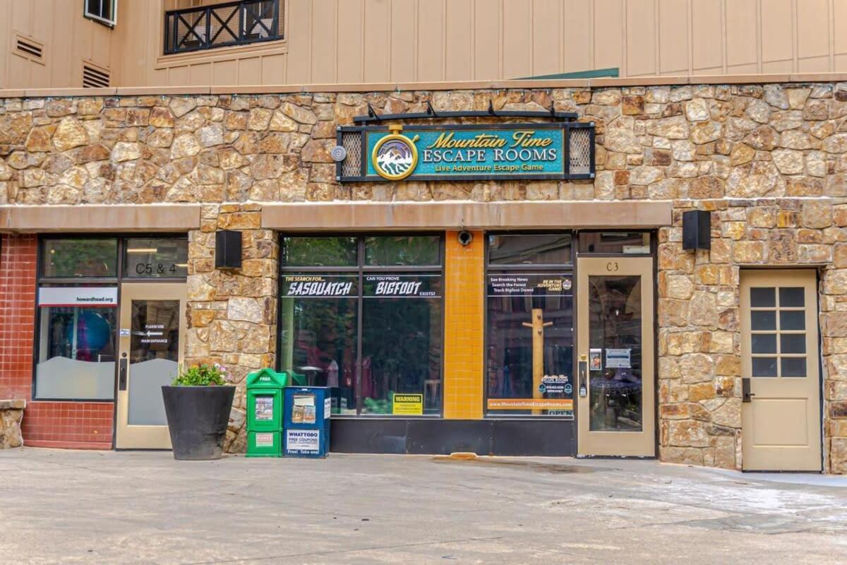Villa Main Street Station Getaway Breckenridge Exterior foto